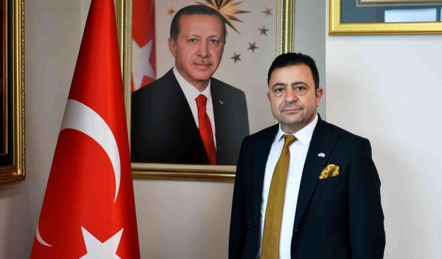 Kayseri OSB Başkanı Yalçın: "TOGG Türk sanayicisine heyecan ve güç katacak"