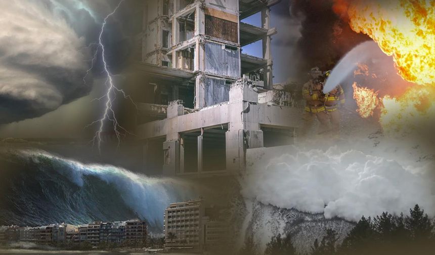 Afetlerde ve acil durumlarda iletişim nasıl sağlanır?