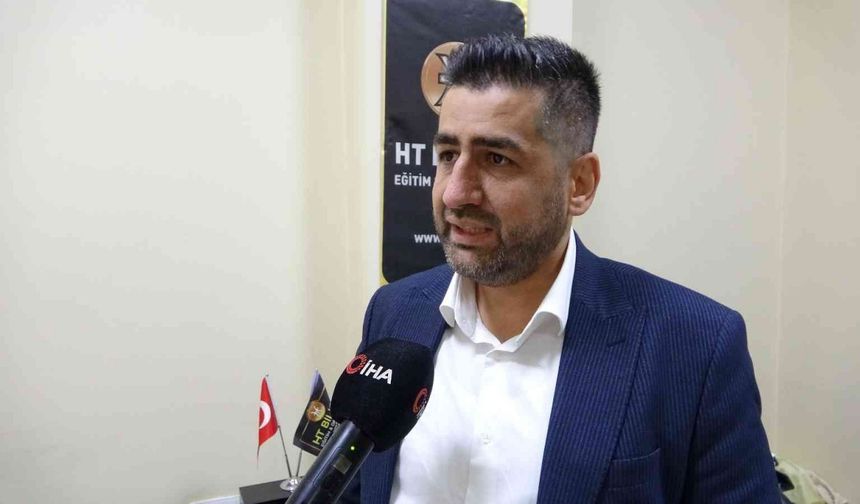 "Tek bir yazılımla sosyal medya platformu yapmak yetmez"
