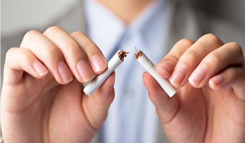 Sigara pankreas kanserini ciddi anlamda tetikliyor