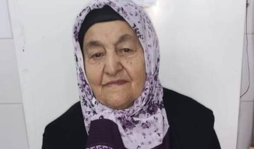 Memduh Büyükkılıç’ın acı günü