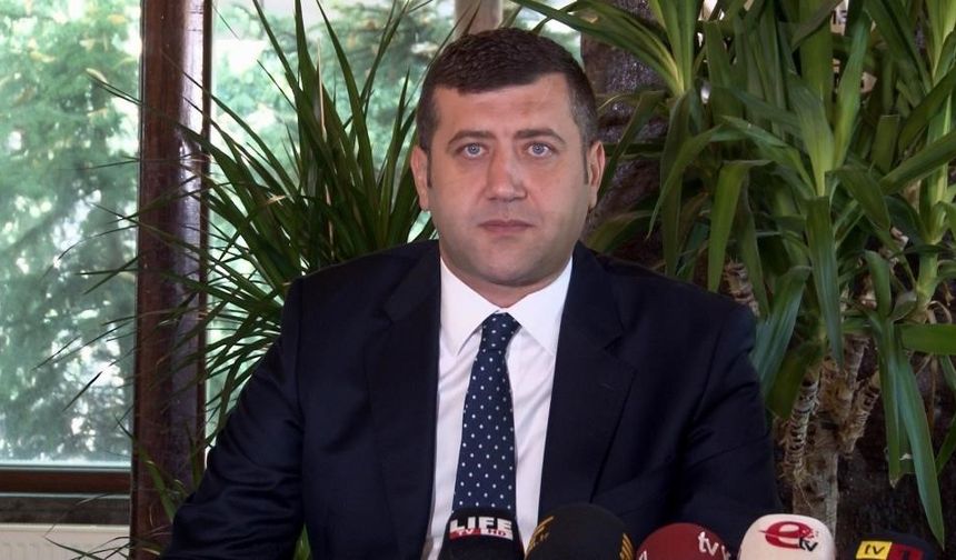 Ersoy: “MHP’yi Kayseri’de birinci parti yapacağız”