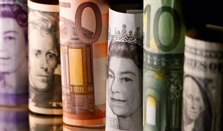 Kur Artışının Faturası 1.7 Trilyon Lira