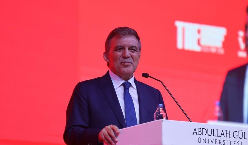 11. Cumhurbaşkanı Kayseri’ye geliyor
