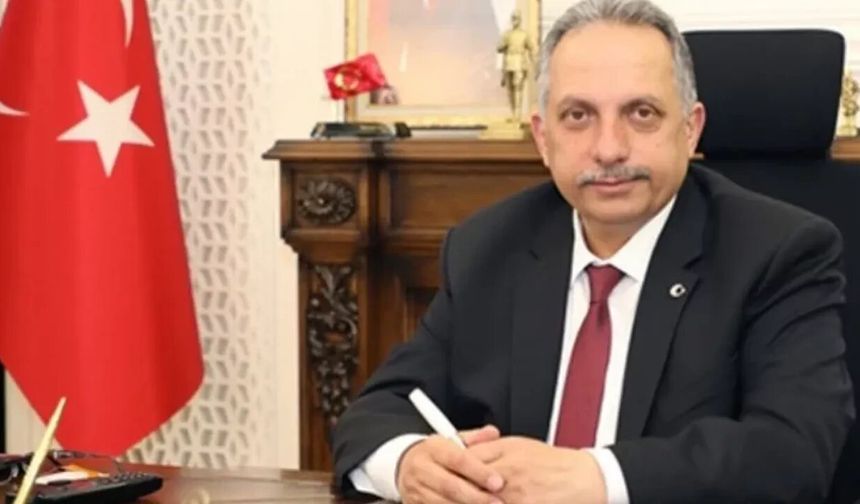 Talas Belediye Başkanı ve Kaymakam Yeni Dönem Muhtarlarıyla İlk Toplantıyı Gerçekleştirdi