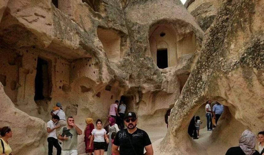 Kapadokya Turist Rehberlerine Gastronomi Eğitimi Verilecek