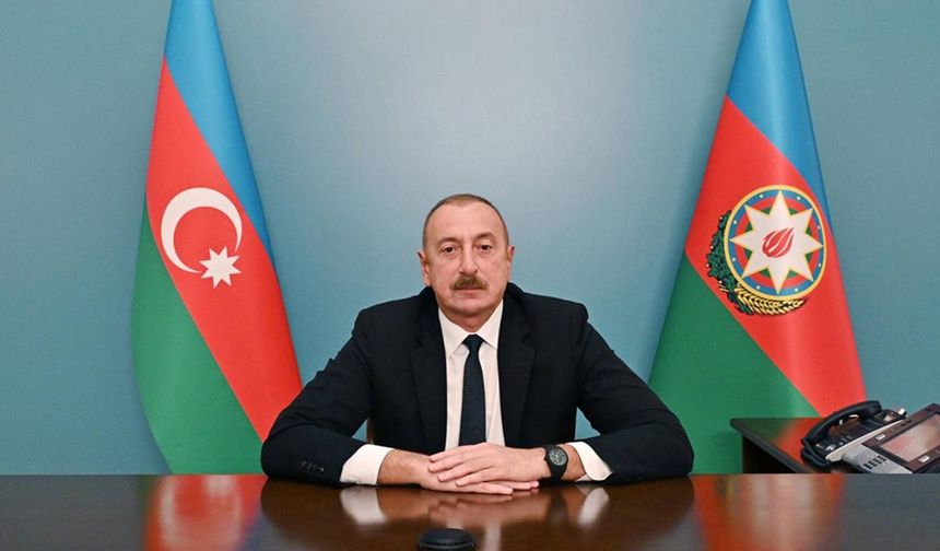 Azerbaycan Seçime Gidiyor! İşte Azerbaycan Seçim Tarihi