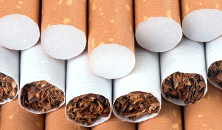 Hangi Sigaralara Zam Geldi? 4 Temmuz Zamlı Sigara Fiyatları Belli Oldu