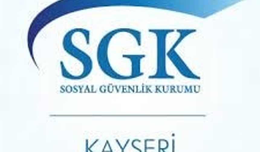 SGK Oymaağaç’ta arsa satacak