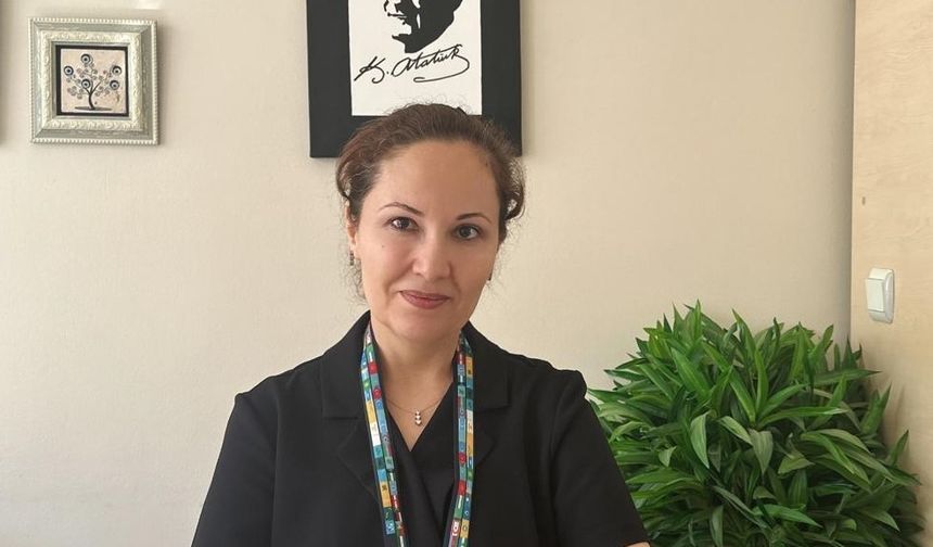 Doç. Dr. Esra Demirci: “Ruh sağlığı yaşamın her döneminde önemli bir role sahiptir”