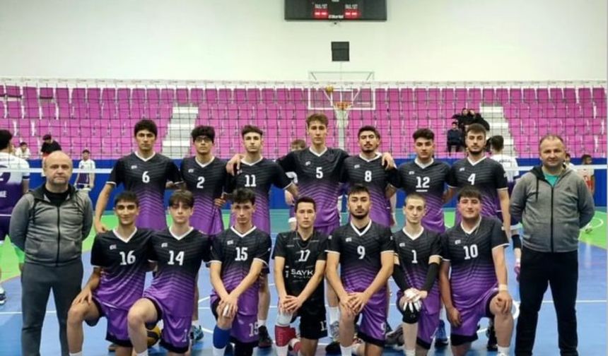 Kayseri Elit Voleybol Spor Kulübü lige hazır