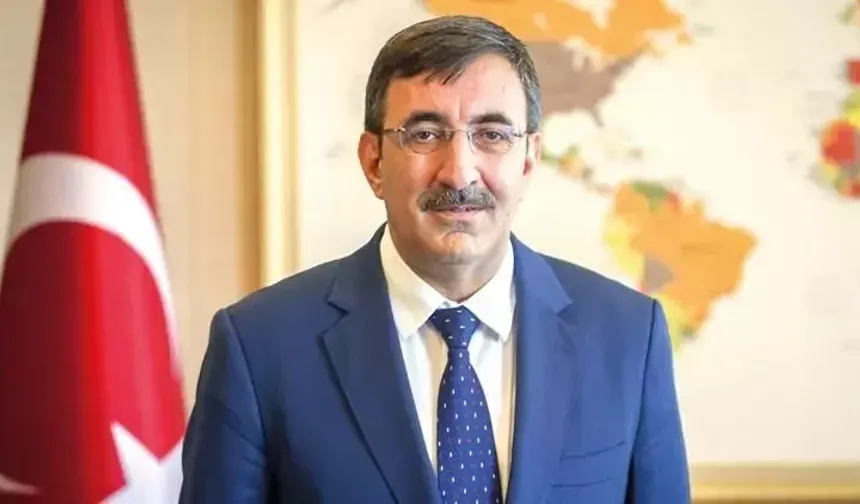 Yılmaz: “Ticarette dengeli yaklaşımı savunuyoruz”