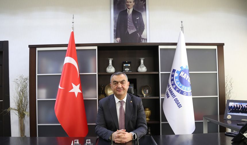 23 Nisan Tarihi Bir Dönüm Noktasıdır