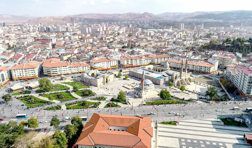 Sivas’ta En Çok Aranan Meslek Belli Oldu