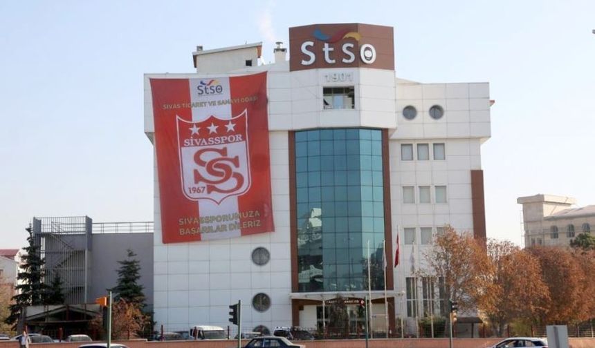 ESTAŞ, Sivas Sanayisinin Gücünü Tüm Türkiye’ye Gösterdi