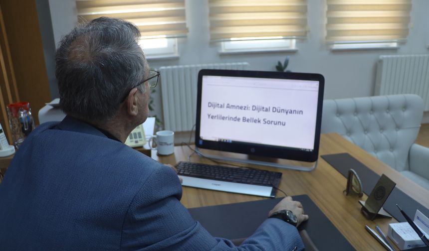 Cep Telefonu Bağımlılığı Hafızada Zayıflamaya Neden Oluyor