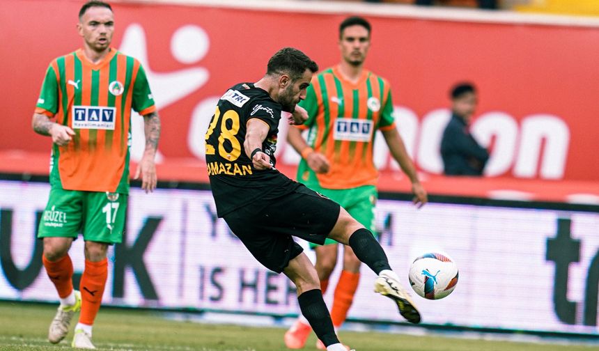 PFDK’dan Kayserispor’a 168 Bin TL Para Cezası
