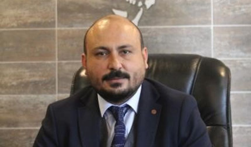 Başkan Varol’dan Anneler Günü Mesajı