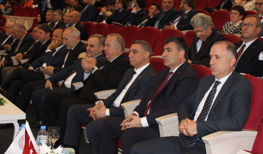 Erciyes Üniversitesi’nde 4. Ar-Ge Proje Pazarı başladı