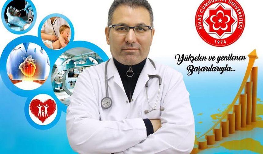 Doç. Dr. Sarıakçalı: "Obezite için Sağlık Bakanlığı acil eylem planı oluşturmalı"