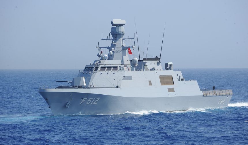 STM, Yeni Savaş Gemisi Tasarımını İlk Kez Malezya’da Tanıtacak