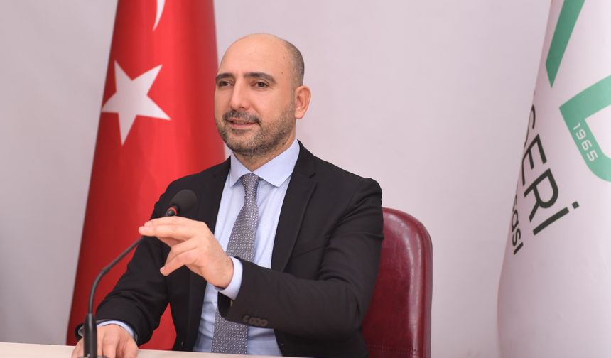 Bağlamış: Pastırmanın Merkezi Kayseri, Süreç Titizlikle Takip Ediliyor