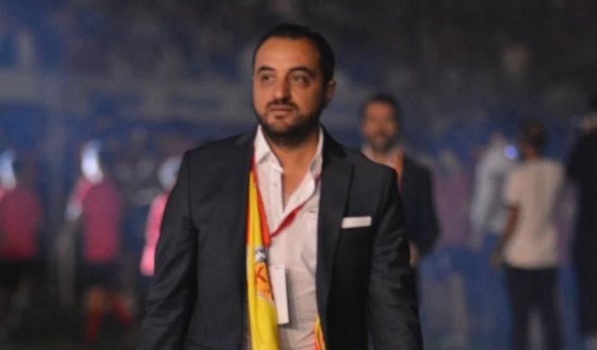 Kayserispor, Yeni Sezonda Başarı Çıtasını Yükseltmeyi Hedefliyor