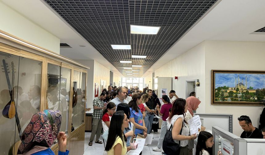 Sanat Akademisi'nde Yaz Kursları İçin Kayıtlar Başladı