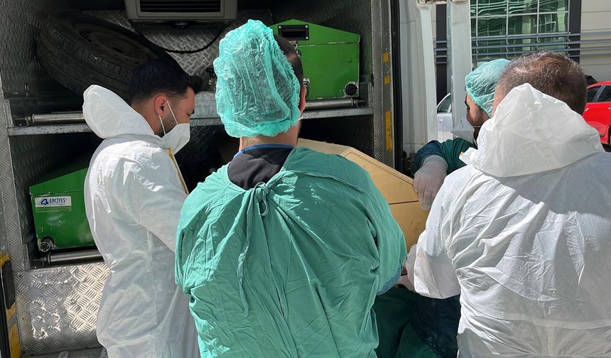 Yozgat’ta kene kaynaklı üçüncü ölüm