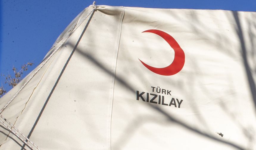 Türk Kızılay, Gönüllü Kan Bağışında Dünyada 3’üncü Sıraya Yükseldi
