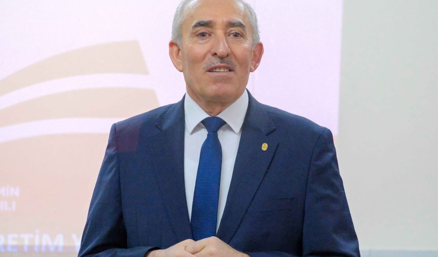 Odakır’dan Yaz Tatili Mesajı: “Hem Eğlenin Hem de Kendinizi Geliştirin”