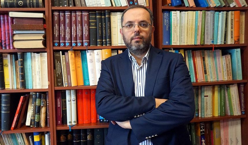 MSÜ Rektörü: Çocuk Sayısı Gelirle Sınırlı Değil