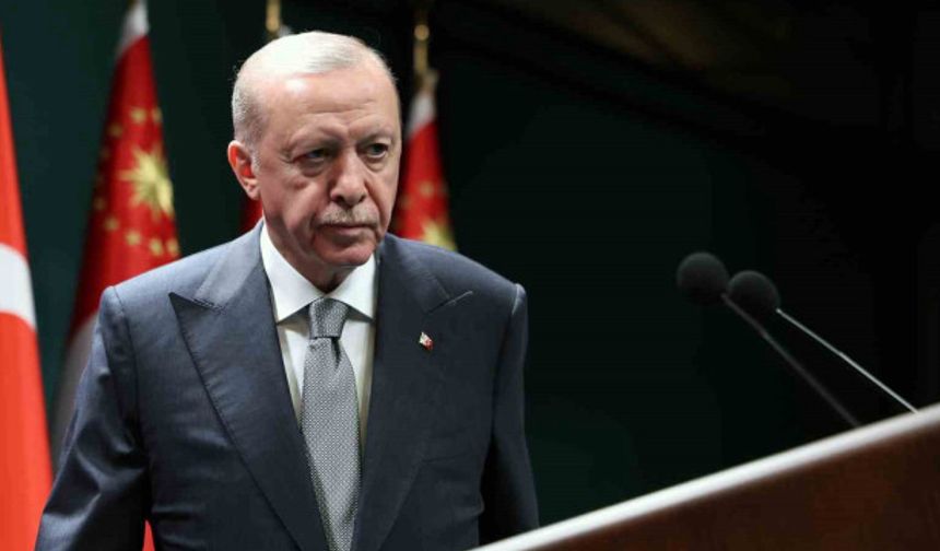 Cumhurbaşkanı Erdoğan’dan Talimat: Çocuk Suçlulara Verilen Cezalar Artırılacak