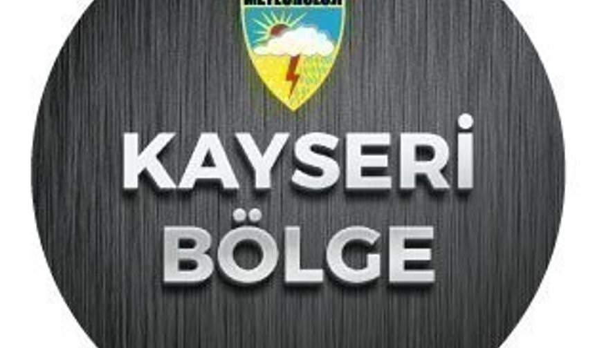 Meteoroloji'den Kayseri'ye sıcak hava uyarısı