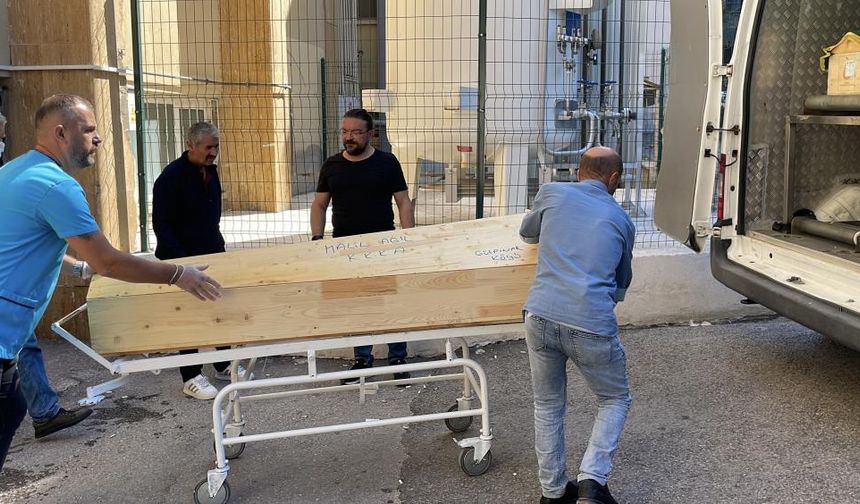 Sivas’ta Kene Kabusu: Ölü Sayısı 11’e Yükseldi