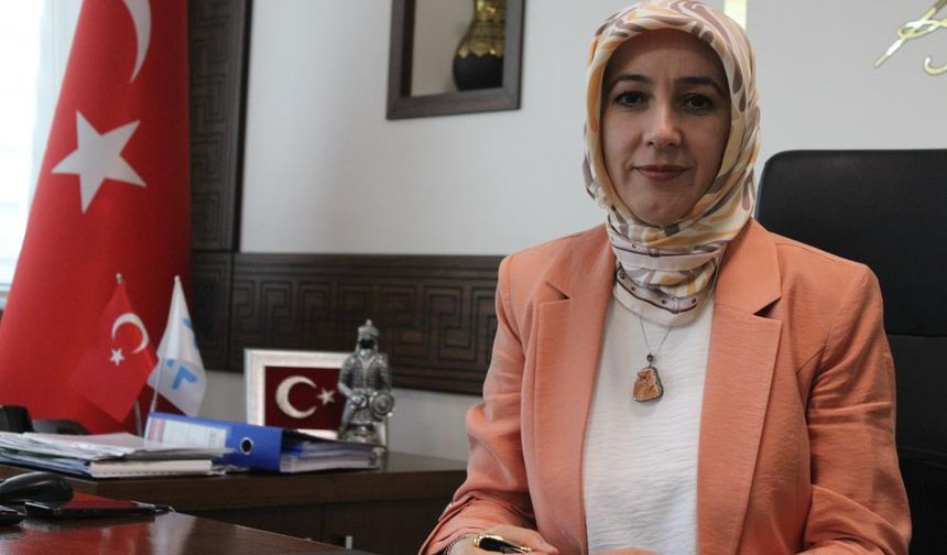 Kayseri’de 6 Ayda 10 Bin 988 Kişi İŞKUR Aracılığıyla İşe Yerleştirildi