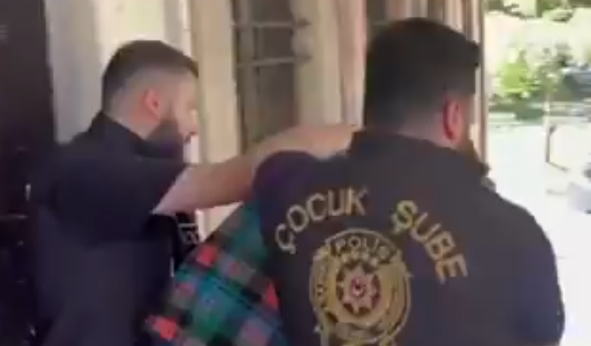 Minguzzi Ailesine Tehdit: 1 Gözaltı