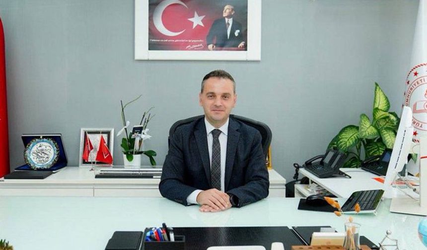 MEB’de Görevden Alma: Bilgi İşlem Genel Müdürü Özgür Türk Görevden Alındı