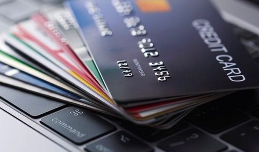 Kredi Kartı Sayısı 135 Milyona Ulaştı