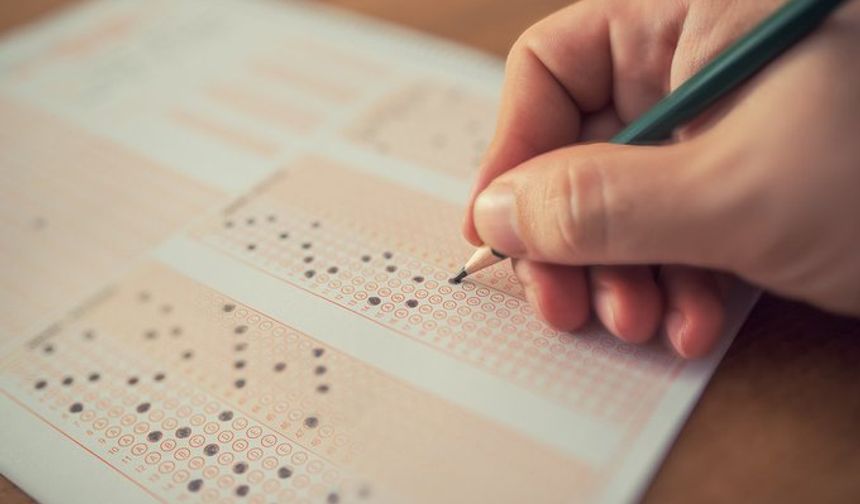 LGS Soruşturmasında 29 Kişi Görevden Uzaklaştırıldı