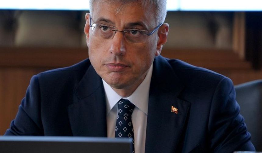 Bakan Memişoğlu: Sezaryen Oranlarında Düşüş Sağladık