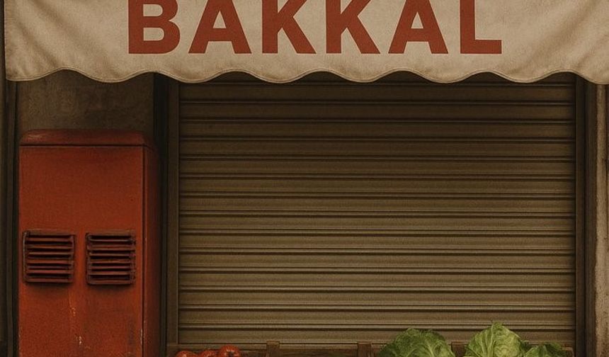 Adana’da 30 Yıllık Bakkal Mahalleliyi Dolandırıp Kaçtı