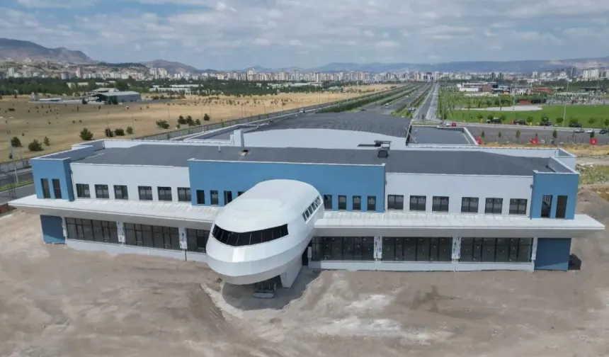 Türkiye’nin Havacılık Liseleri Milli Projelerin Güçlü Teminatı Oldu