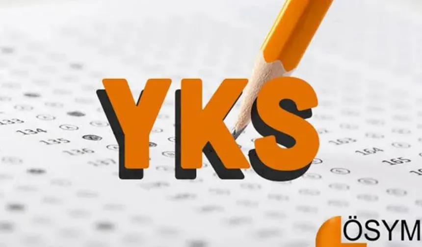 YKS Sonuçları Açıklandı
