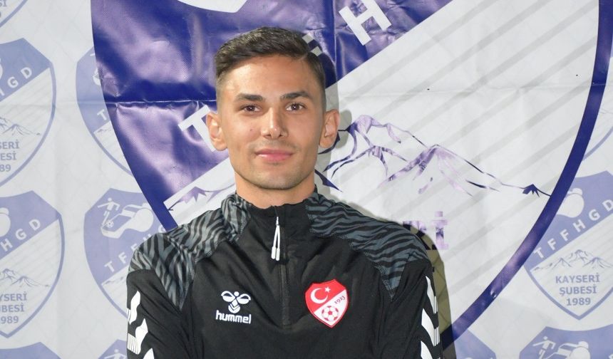 3 hakem 'bahis' sebebiyle PFDK'ya sevk edildi