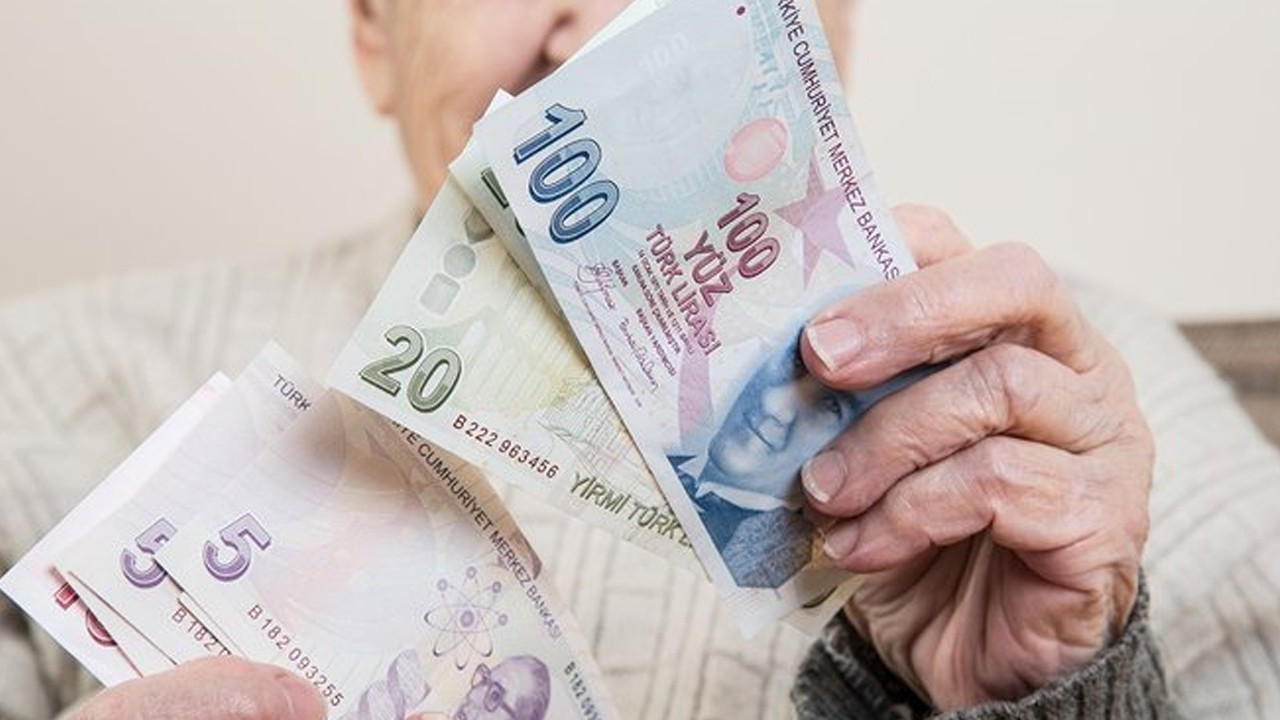 Emeklilere Büyük Destek Bankaların Promosyon Ödemeleri 20.000 Tl'ye Dayandı!