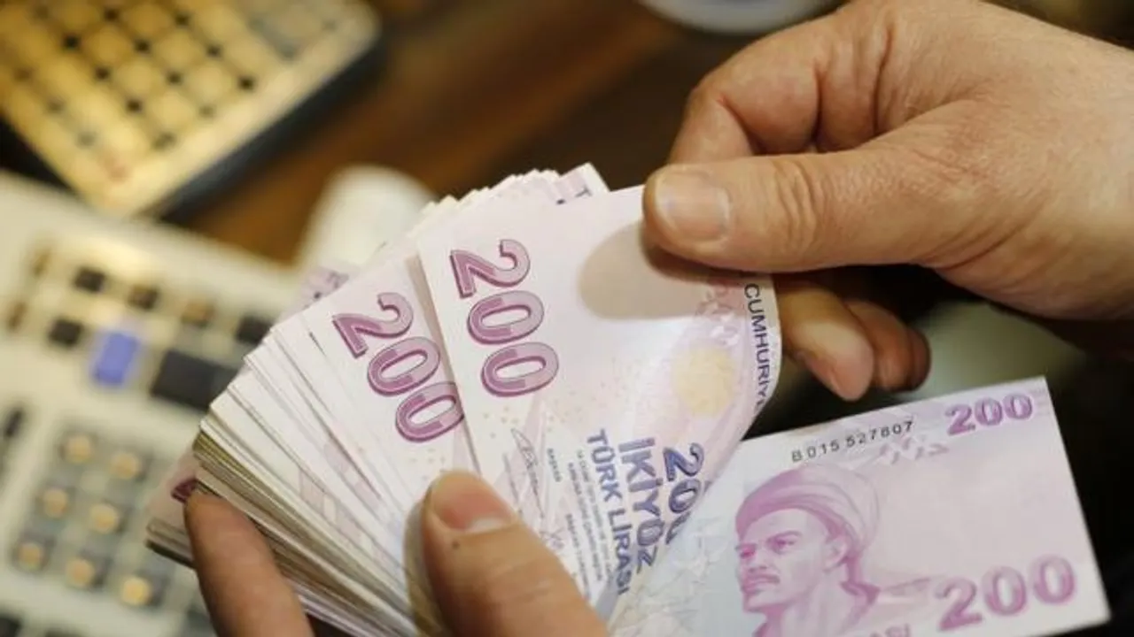 Garanti Bankası Emeklilere 100 Bin Tl Kredi İmkanı Sağlıyor!