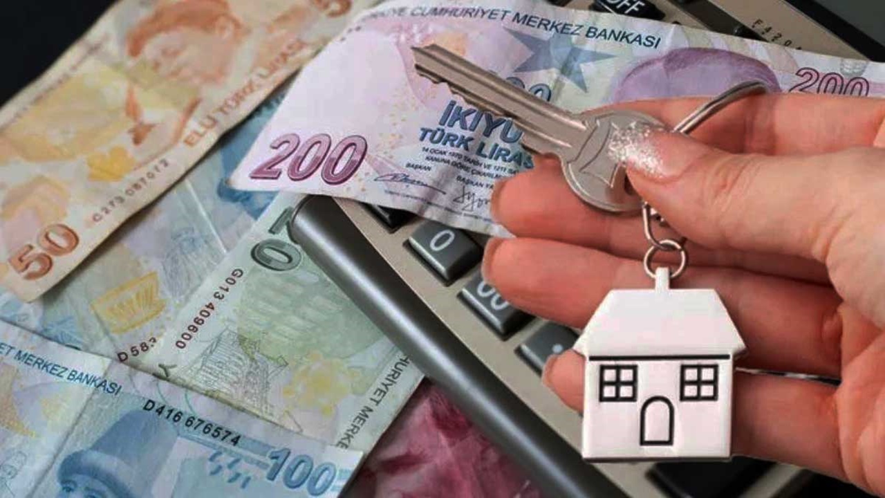 Vakıfbank 0.70 Faiz Oranıyla Konut Kredisi Veriyor