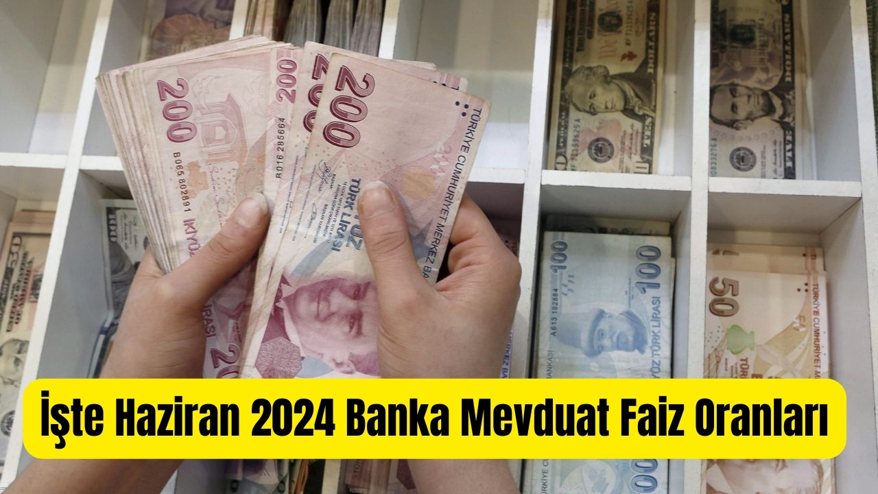 Banka Mevduat Faizleri (2)