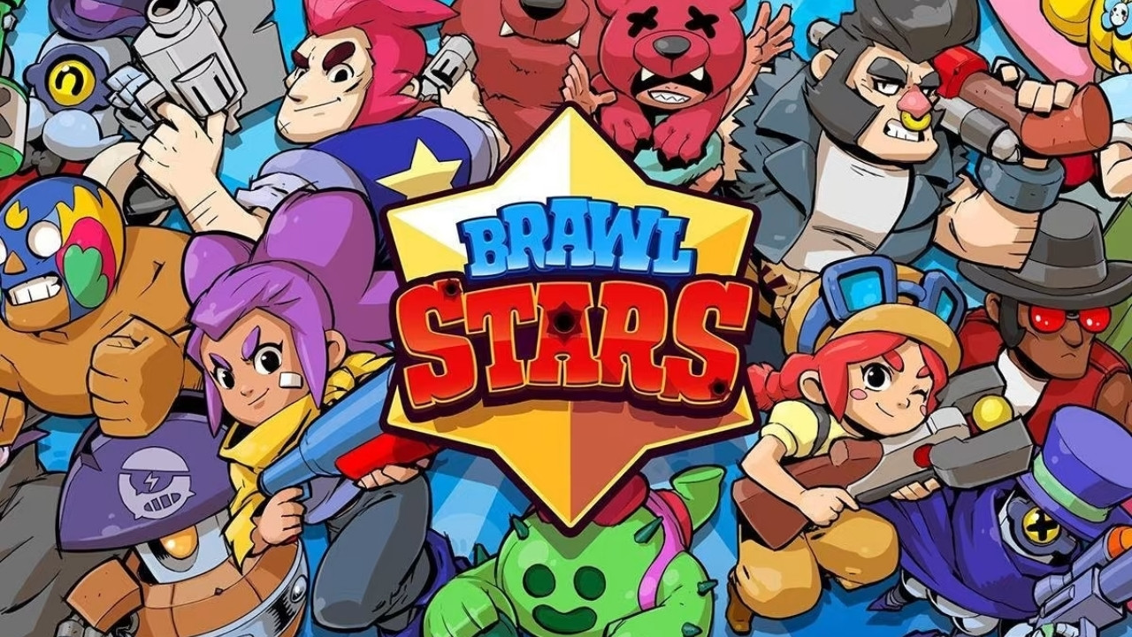 Brawl Star (1)